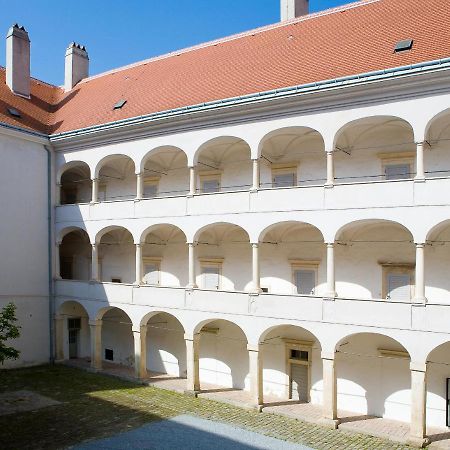 Kunsthaus Horn Exterior foto