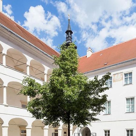 Kunsthaus Horn Exterior foto