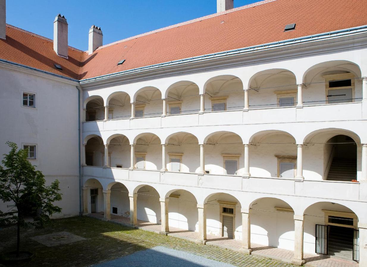 Kunsthaus Horn Exterior foto