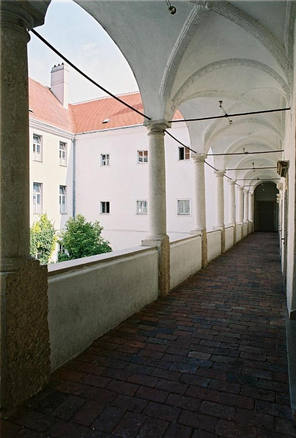 Kunsthaus Horn Exterior foto