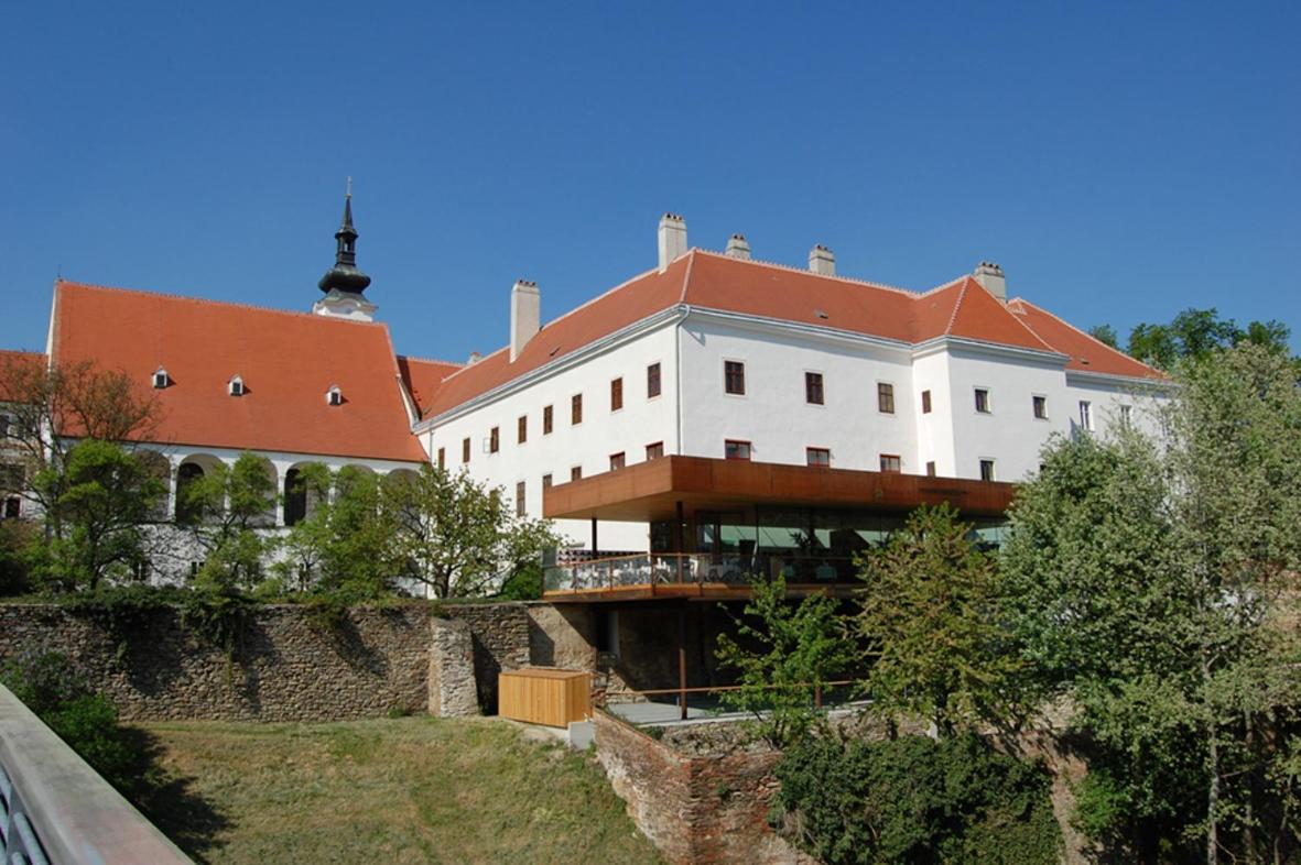 Kunsthaus Horn Exterior foto
