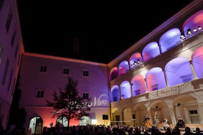 Kunsthaus Horn Exterior foto