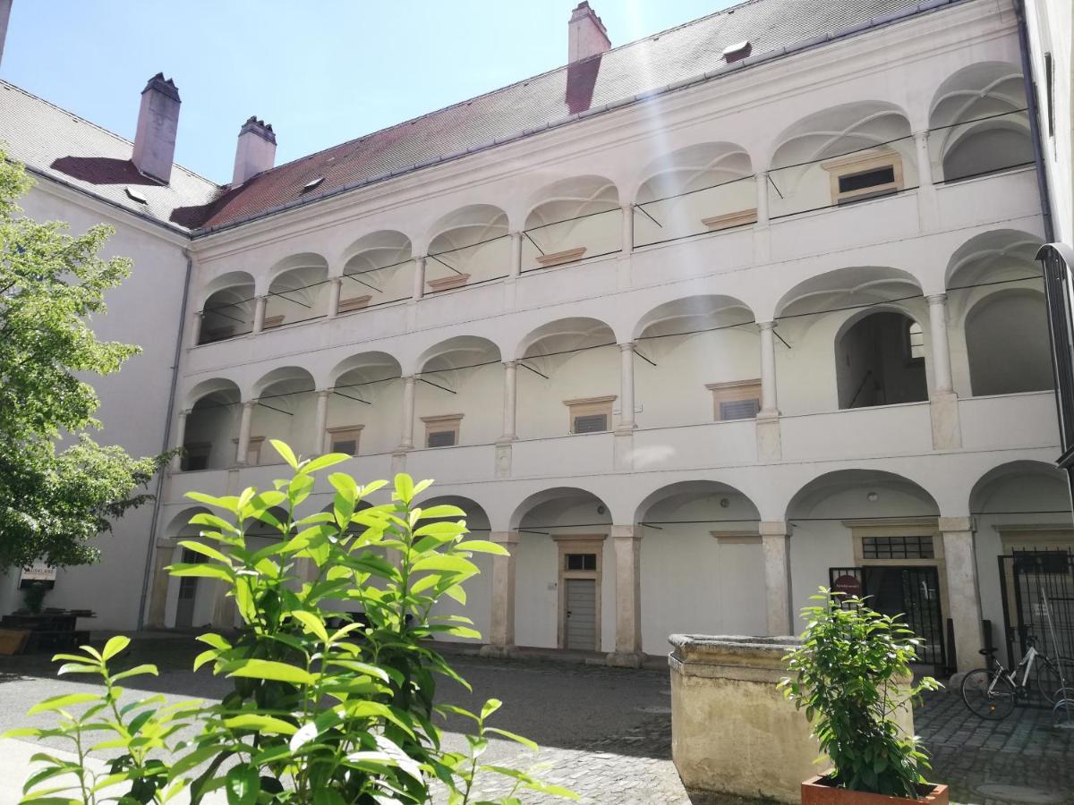 Kunsthaus Horn Exterior foto